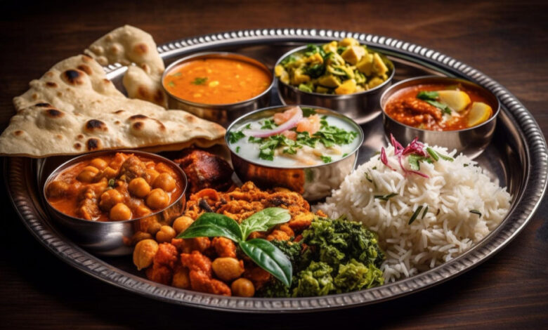 Is Indian Food Gluten-Free