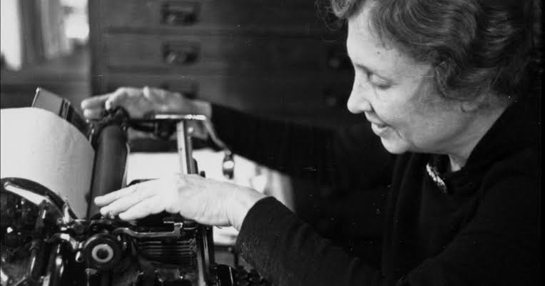 How Did Helen Keller Write a Book