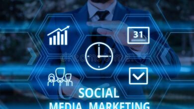 Social Media Marketing Internship
