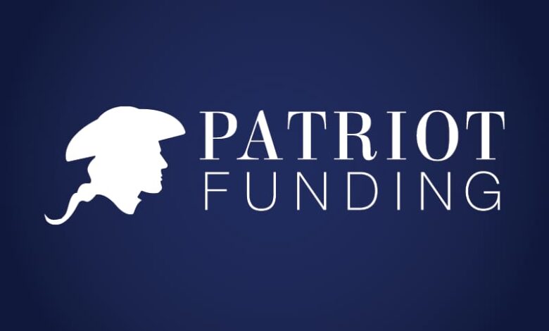 Patriot Funding Reviews