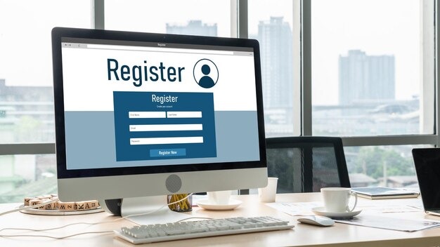 Register a Business in BC
