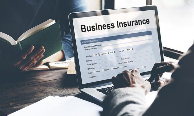 Business Insurance BC