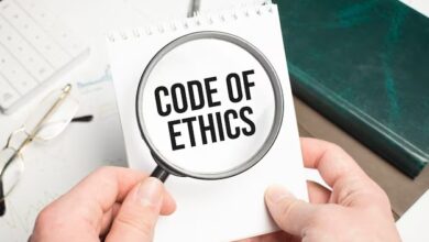 Realtor Code of Ethics
