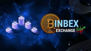 Binbex Trade