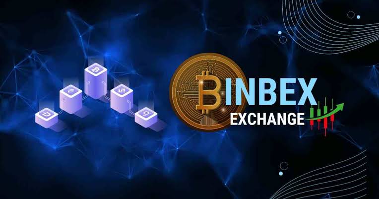 Binbex Trade
